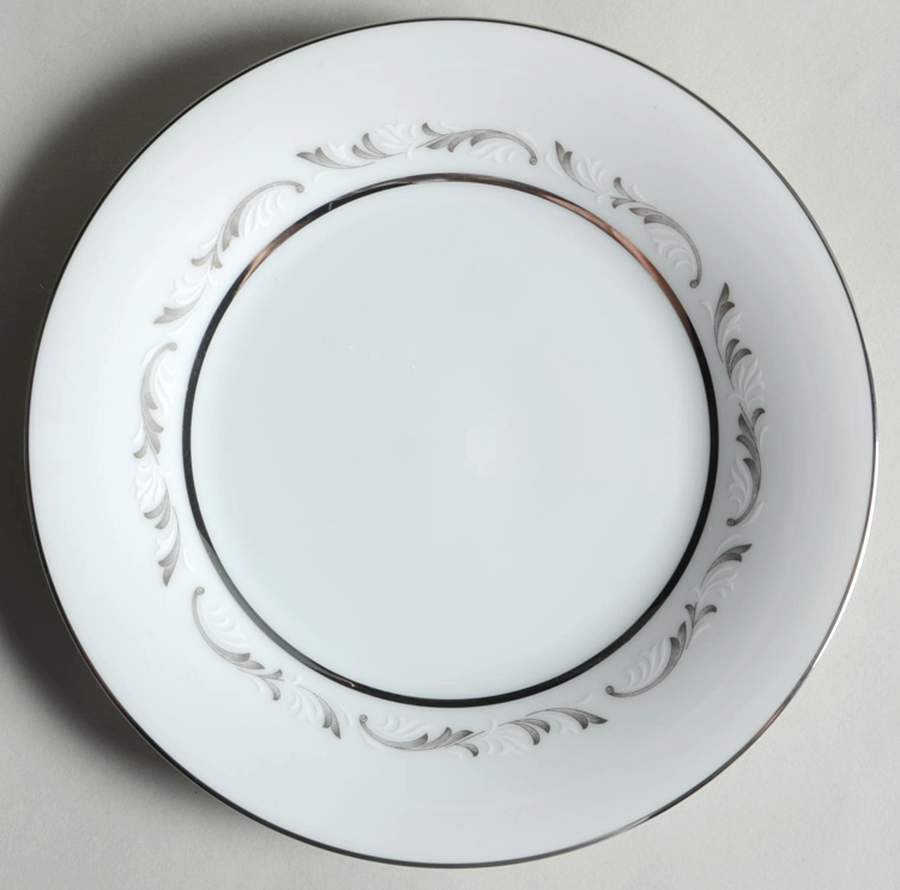 Noritake Caroline Salad Plate 423189