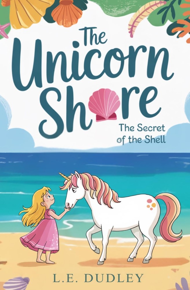 The Unicorn Shore: The Secret of the Shell