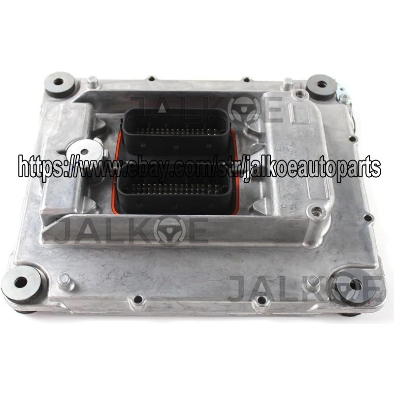 21631327 ECU Controller For Volvo TAD1341GE TAD1342GE TAD1343GE Excavator