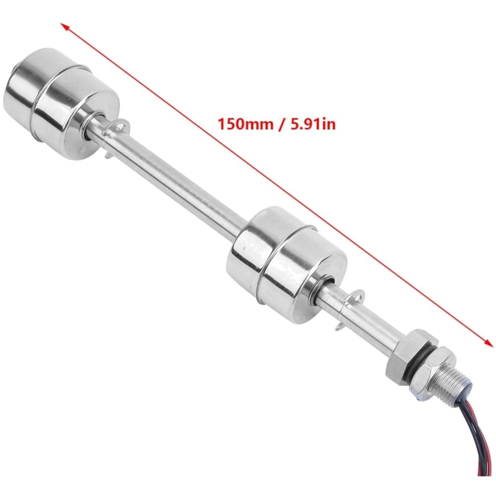 Water Level Sensor