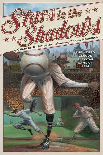 Charles R Smith Jr Stars in the Shadows (Hardback)Another great item from Rarewaves USA | Free delivery!