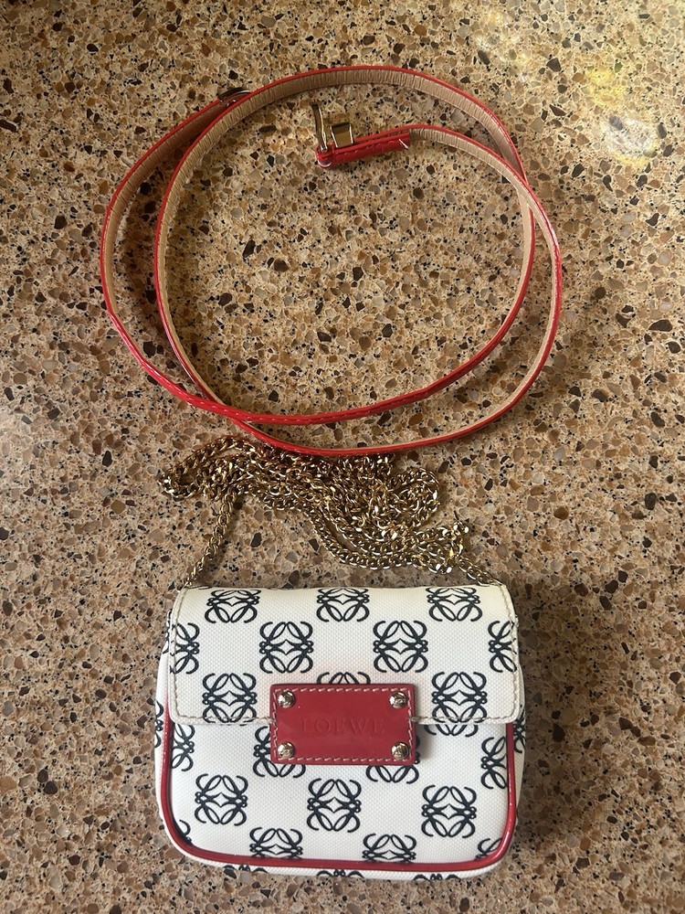 Loewe Wallet