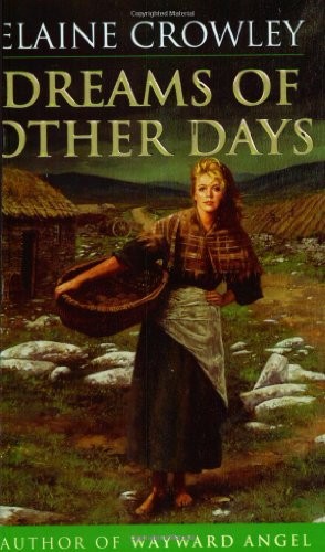 Dreams Of Other Days by Crowley, Elaine Paperback Book The Fast Free ShippingFREE US DELIVERY | ISBN: 0752804030 | Quality Books