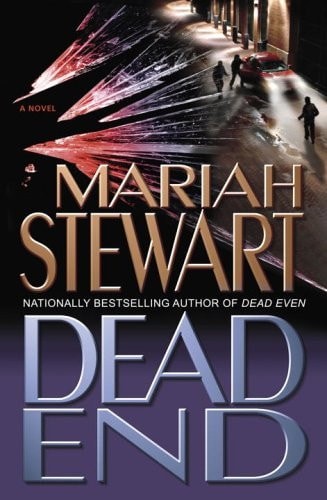 Dead End: A Novel by Stewart, Mariah, Good Book