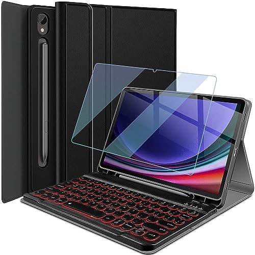 Case for Samsung Galaxy Tab S10 Lite/S10 FE 10.9