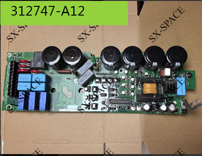 1PCS 312747-A12 100% TESTED via DHL or Fedex fast shipping