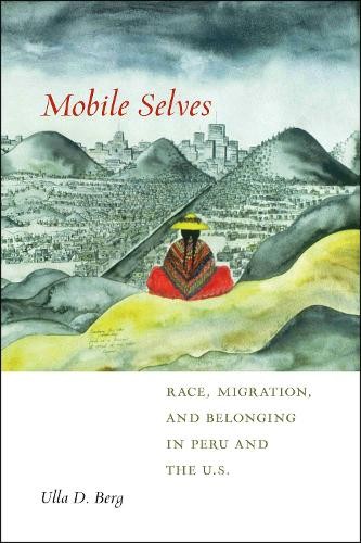 Ulla D. Berg Mobile Selves (Paperback)Another great item from Rarewaves USA | Free delivery!