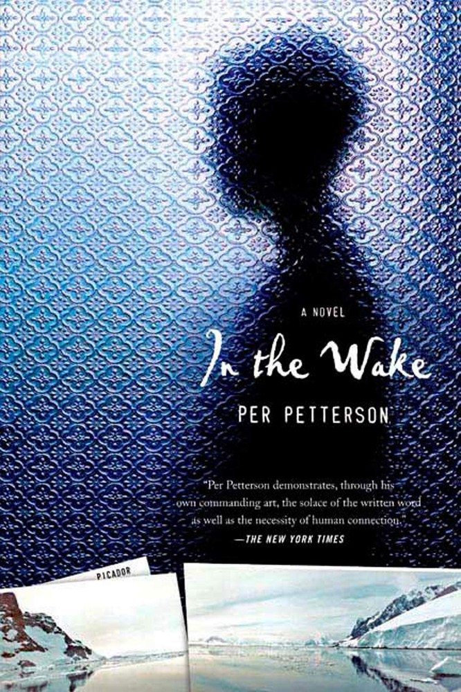 In the Wake: A Novel by Per Petterson