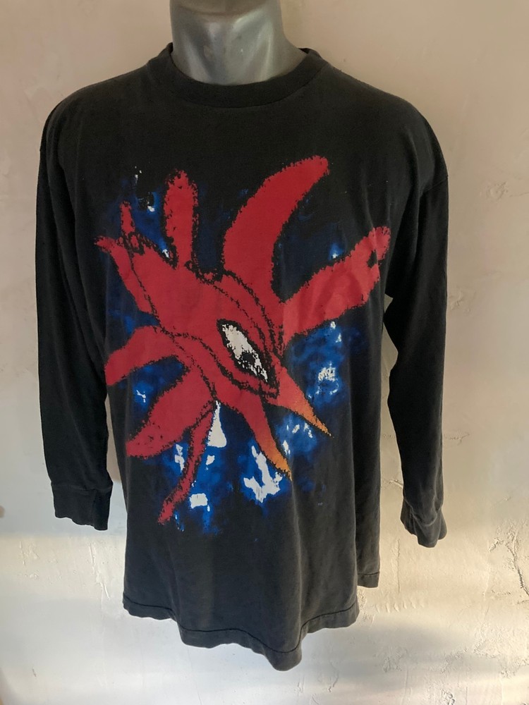 Vintage The Cure tour exclusive from 1992. Wish album Men's US XL