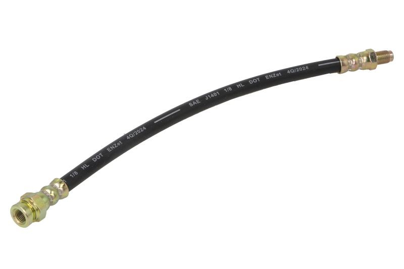 Brake hose left (left) - right (right) for Citroen