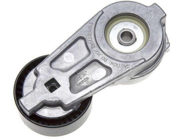 For 2009 Chrysler Aspen Accessory Belt Tensioner Gates 56178FSVX 5.7L V8 GAS
