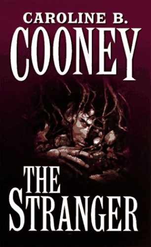 The Stranger - Paperback, by Cooney Caroline B - Acceptable n