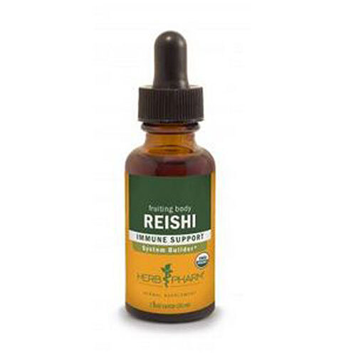Reishi Extract  1 Oz By Herb Pharm