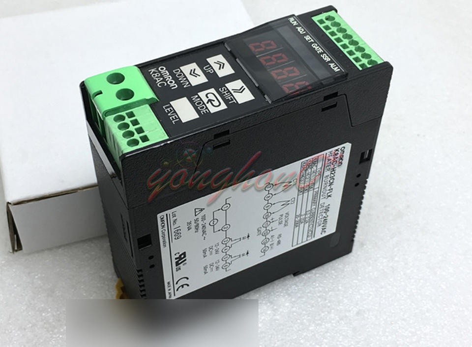 1PC New PLC K8AC-H23CN-FLK *cm