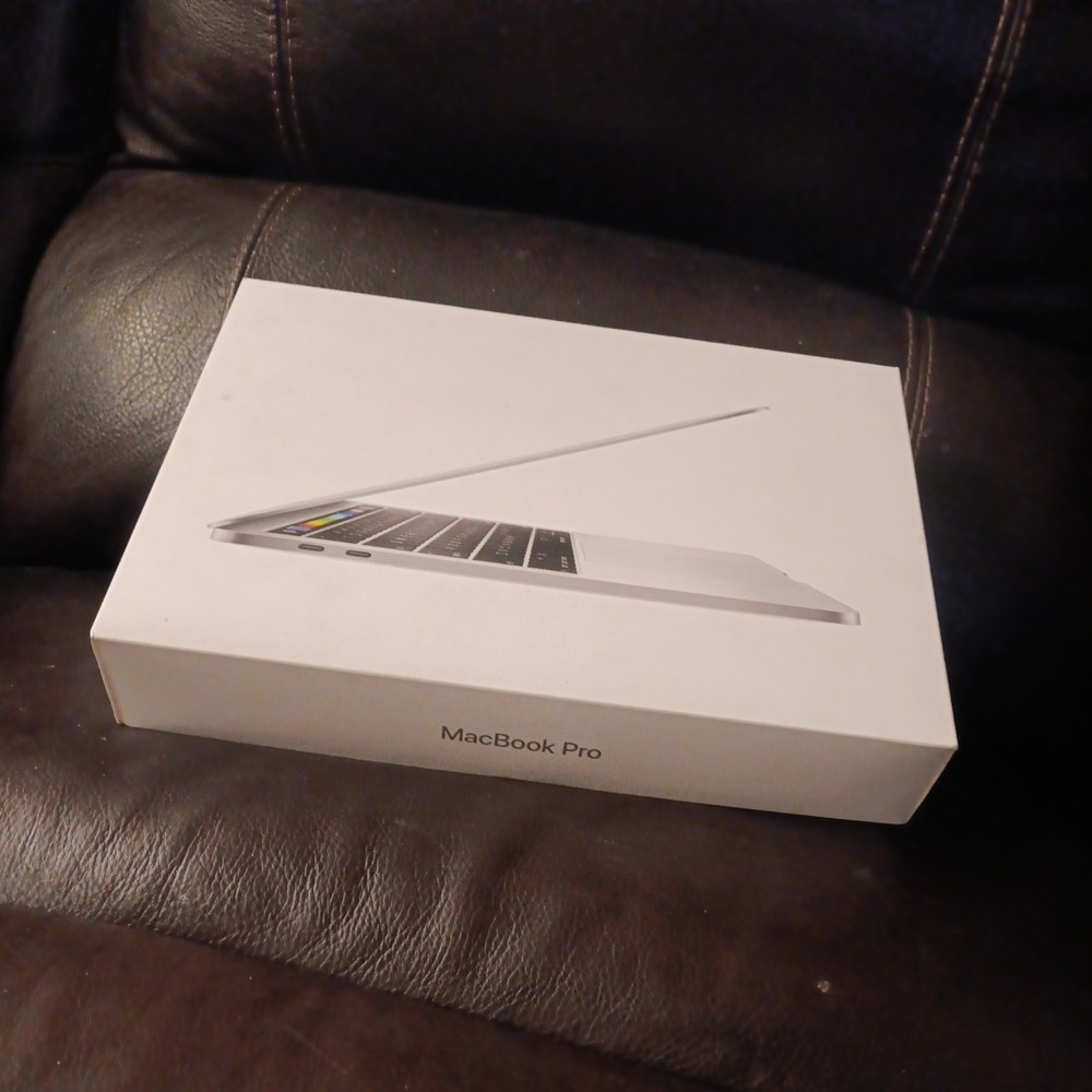 Apple MacBook Pro 13.3