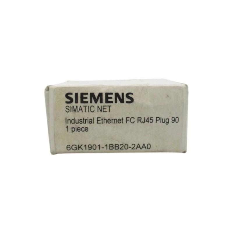 Siemens 6Gk1901-1Bb20-2Aa0 Nsfs