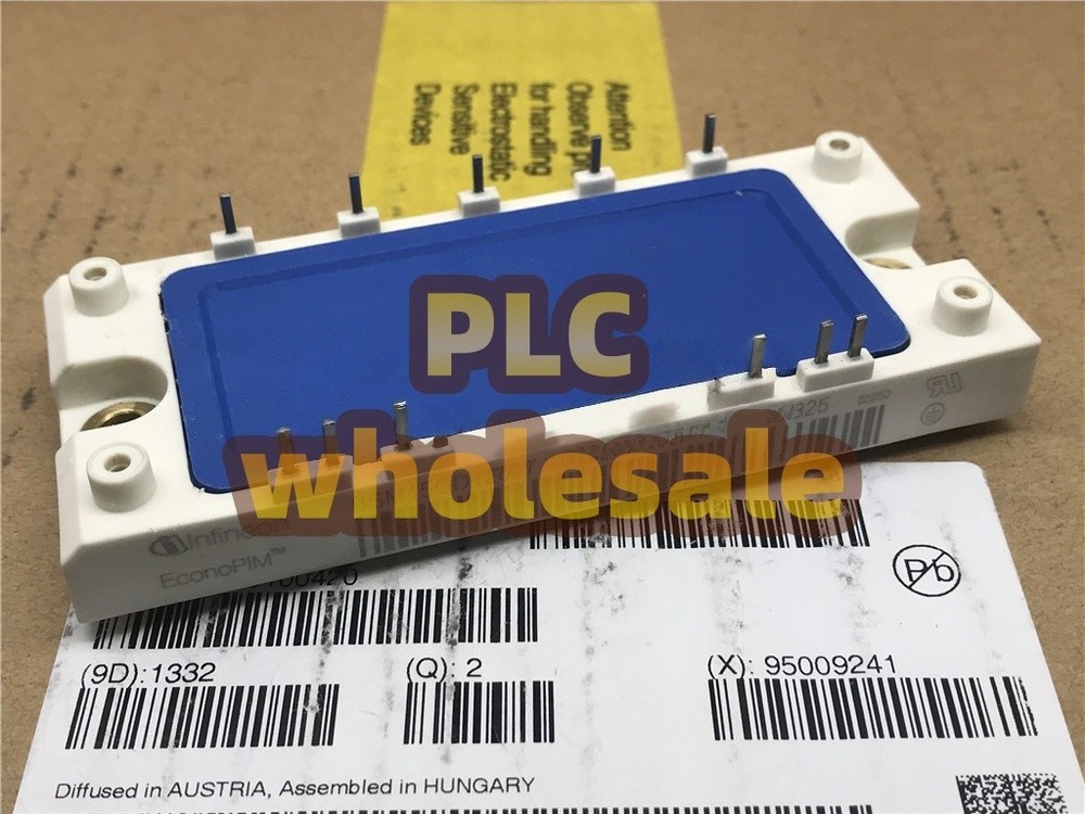 1PCS Brand NEW INFINEON/EUPEC Module BSM15GD120DN2E3224 Quality Assurance 100%