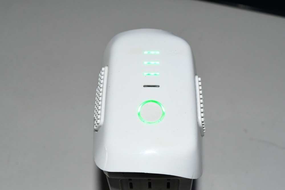 DJI Phantom 4 OEM Intelligent Flight Battery 5870mAh 15.2V for 2i Model #3