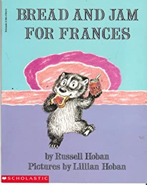 Bread and Jam for FrancesFree US Delivery | ISBN:0590478435