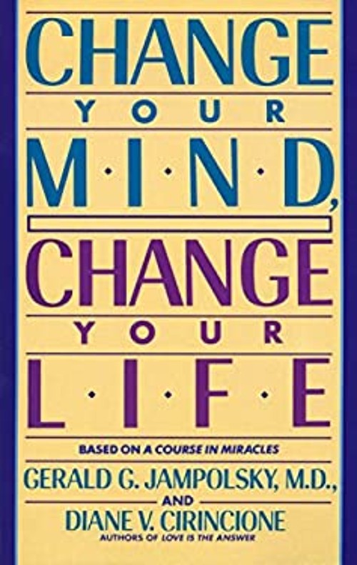 Change Your Mind, Change Your Life Gerald G., Cirincione, Diane VFree US Delivery | ISBN:0553373196