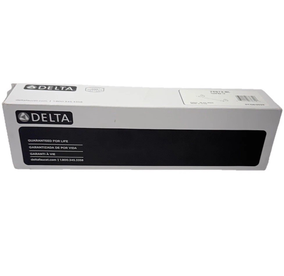 Delta Trinsic 75912-BL 12
