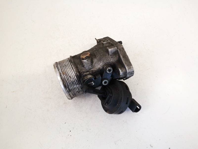 2004 Audi A4 High Flow Throttle Body Valve 8E0 2304614-53