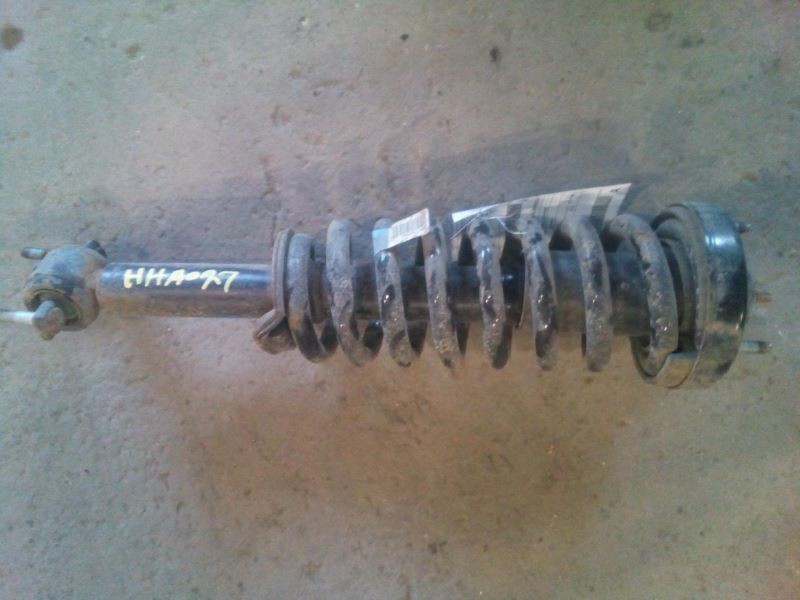 2018-2020 Ford F150 Pickup Front Strut Replacement 1358673