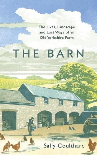 Sally Coulthard The Barn (Paperback)Another great item from Rarewaves USA | Free delivery!