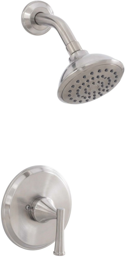 PROFLO PF2820G Willett Shower Only Trim Package - Nickel