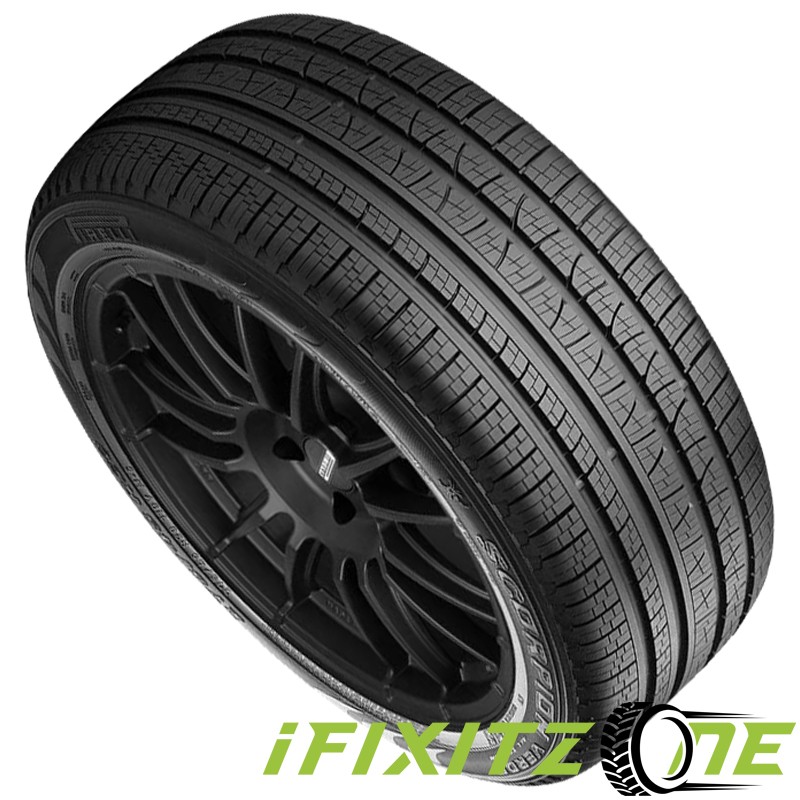 Pirelli Scorpion Verde AS 295/45ZR20 Tire