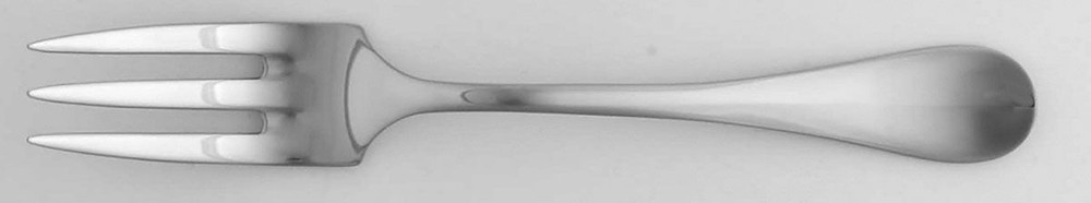 Guy Degrenne Beau Manoir-Blois  Individual Salad/Fish Fork 185995