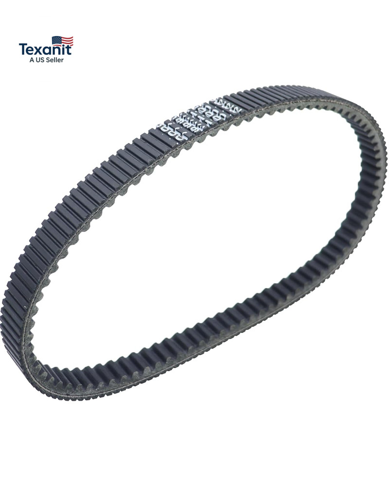 Drive Belt for Honda PCX125 WW125 2015-2017, PCX150 WW150 2015-2017, Vario 150 C