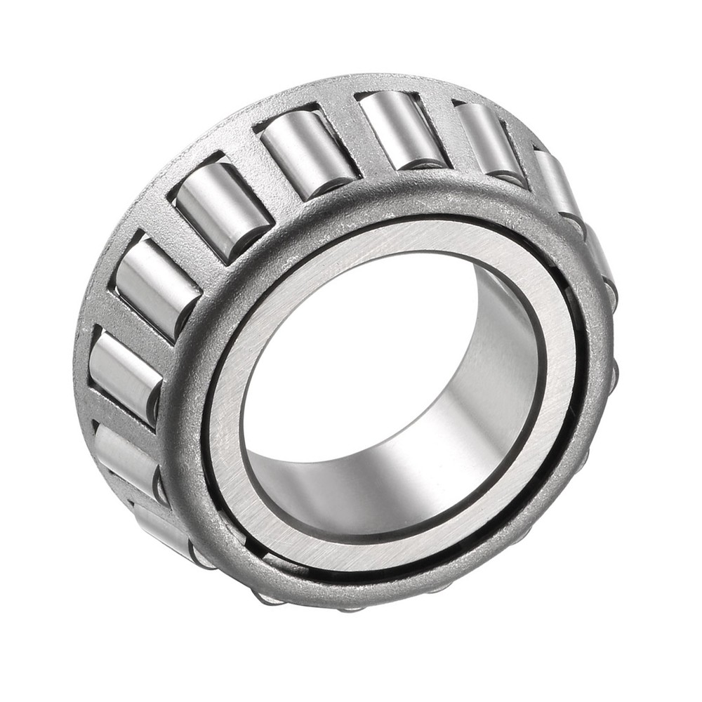 1pcs 07100 Tapered Roller Bearing - [1 Inch x 0.5614 Inch] Chrome Steel
