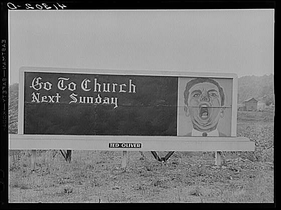 Highway between Sykesville & Punxsutawney,Pennsylvania,PA,August 1940,FSA