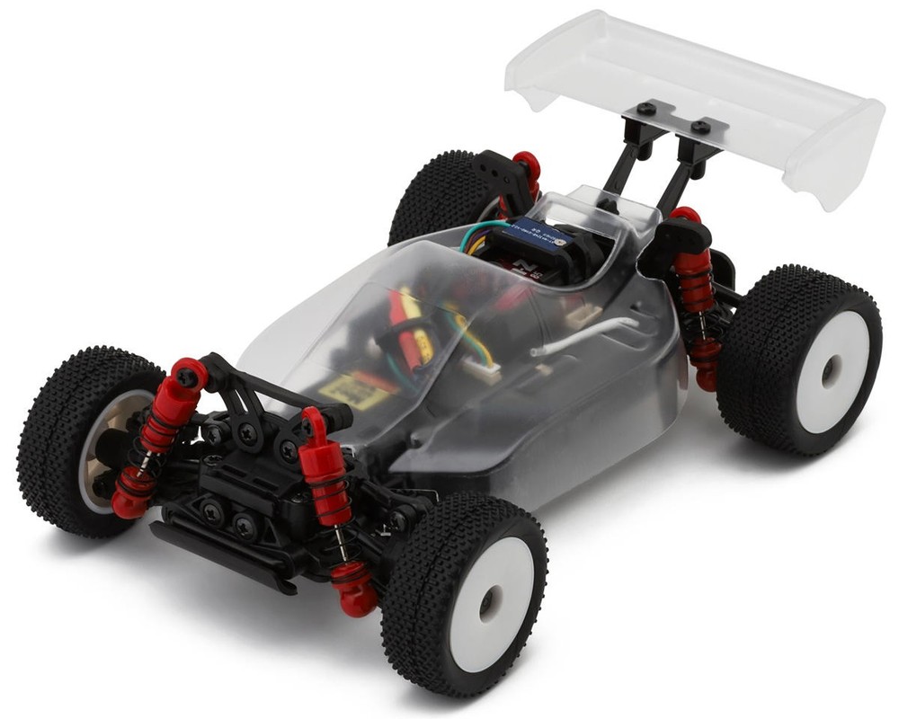 Kyosho MB-010VE 2.0 SP Mini-Z Buggy Inferno MP9 TKI Kit [KYO32294]🌟✨25 Years on eBay! 250,000+ feedback!✨🌟