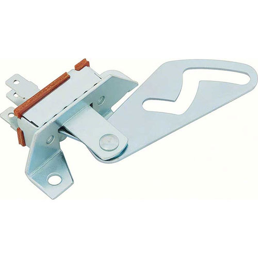 OER 3885148 Heater Fan Switch