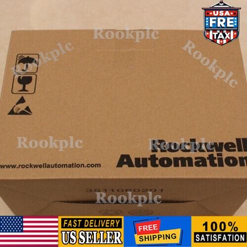 AB MPM-B1652E-MJ74AA Servo Motor New Spot Goods Expedited Shipping US Free Tax