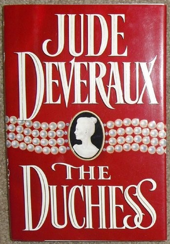 The Duchess, Deveraux, Jude