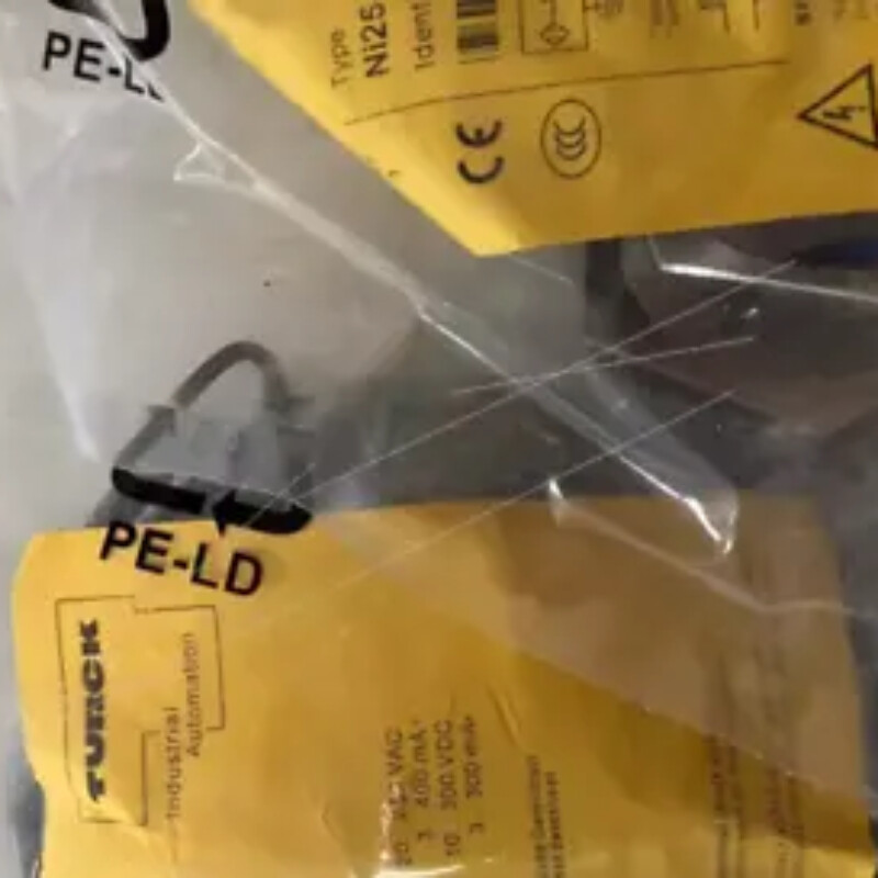 New Turck Bi20-G47-AZ3X Proximity Switch #G
