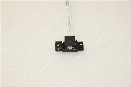 HP EliteBook 2540p Keyboard Backlight Cable Replacement NBX0000IR00