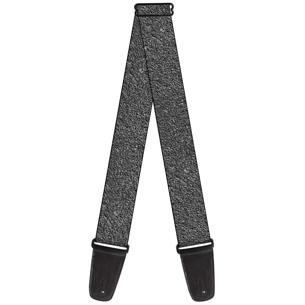 Guitar Strap - Concrete Finish Grays ACC NEWAnother great item from Rarewaves USA | Free delivery!