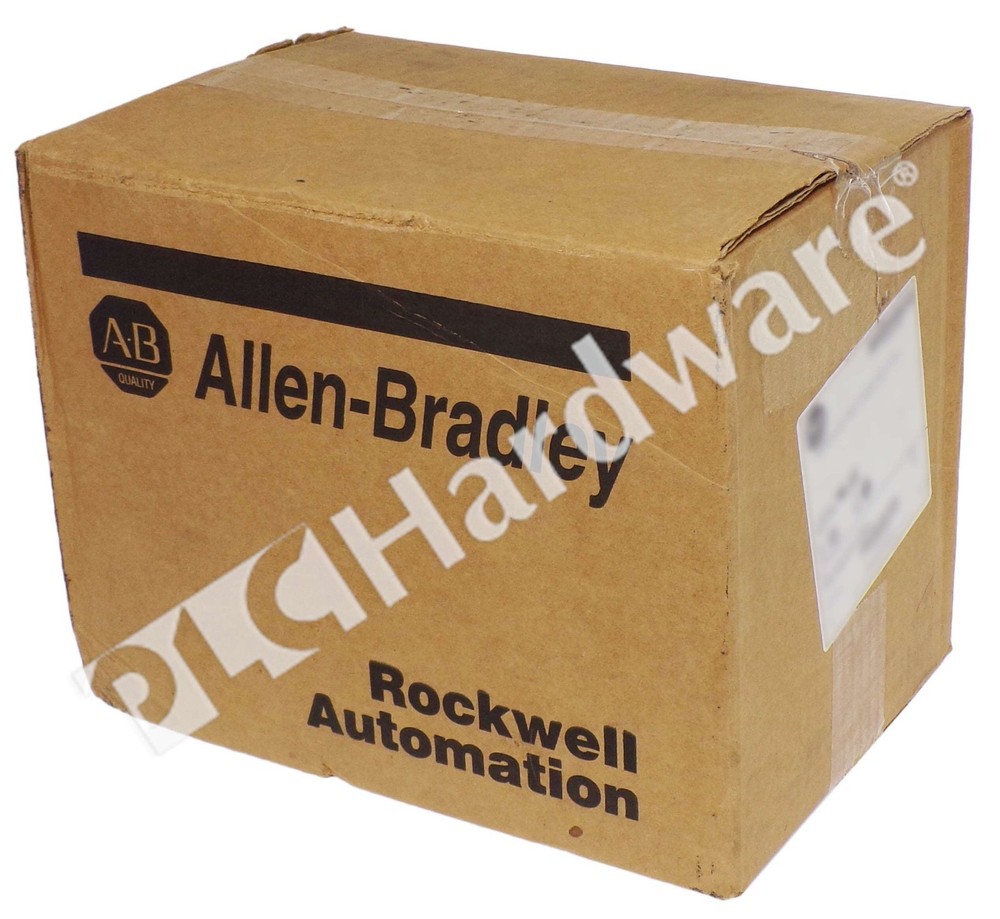 Sealed Pre-owned Allen Bradley MPL-B320P-HJ72AA /A 460V 5000RPM 3.058Nm Motor
