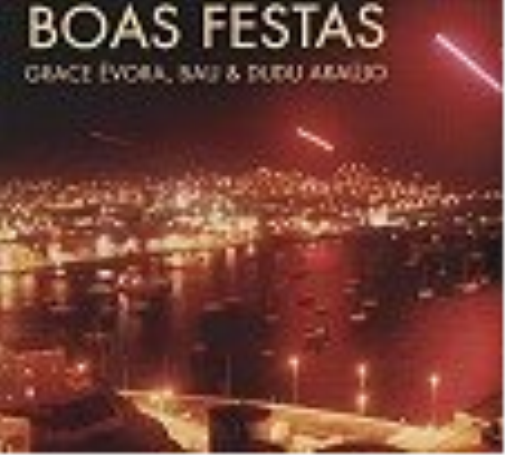 Boas Festas Boas Festas (CD)
