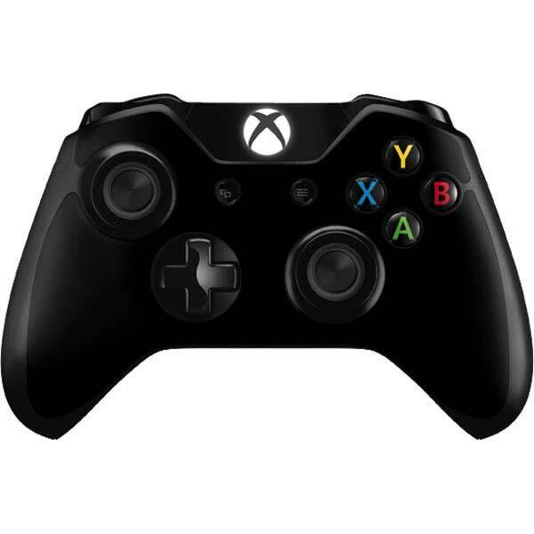 Solids Xbox One Controller Skin - Midnight