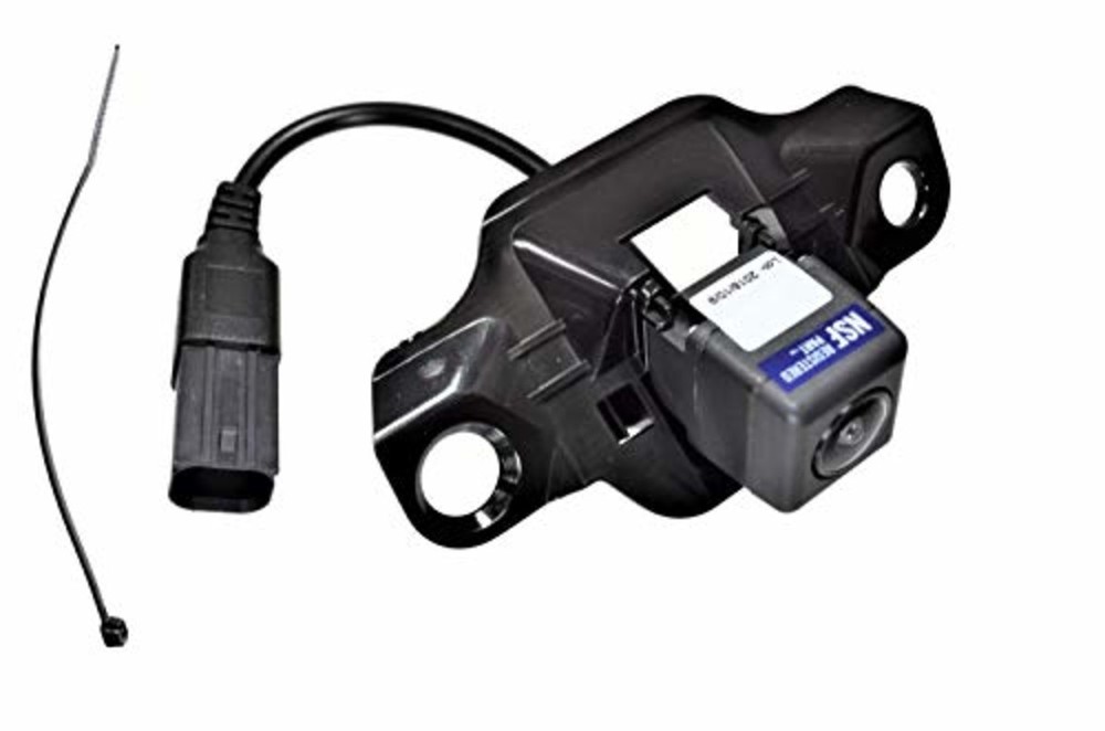 fits 2015 Lexus IS250 Rear View Backup Camera NSF