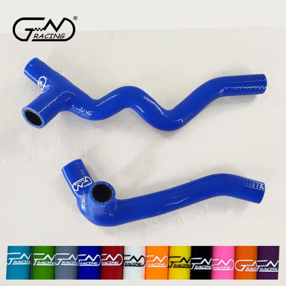 Fit VW Golf MK4 Leon A3 Octavia TT 1.8T AUM AUQ AWP Crankcase Breather Hose Blue