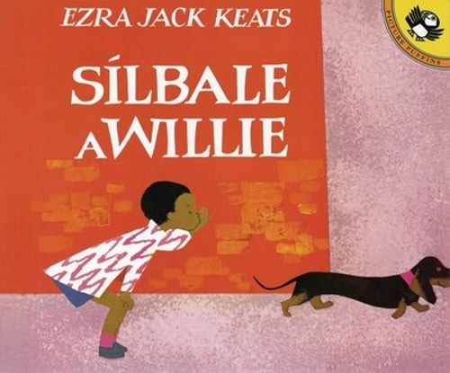 Silbale a Willie (Spanish Edition) by Ezra Jack Keats: New