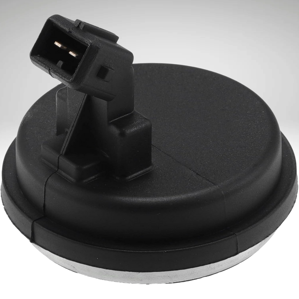 2PC Rear Wheel Bearing Speed Sensor For Hyundai Accent Kia Rio 16-22 58980F9000