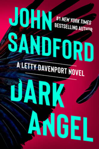 Dark Angel by John Sandford: New