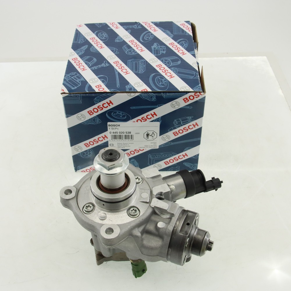 Fuel Injection Pump 129C28-51000 0445020509 for Yanmar John Deere Engine Bosch